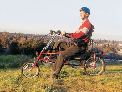 Converting a Gas Engine Car to an Electric Powered Car Image